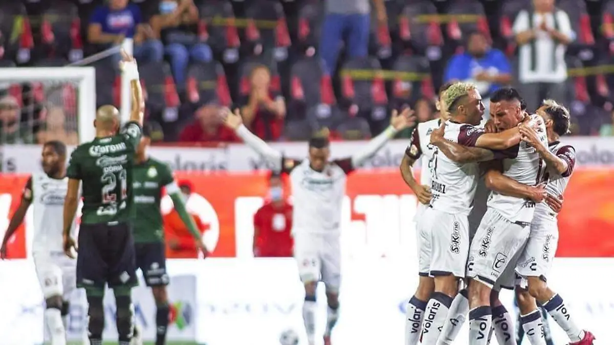 xolos de tijuana