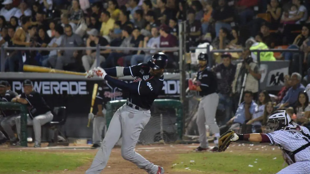 30 Unión Laguna pierde la serie ante Dos Laredos
