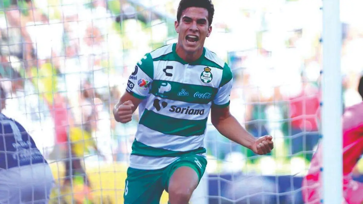 MARCELA 4 Ulises Rivas se consolida con el Primer Equipo