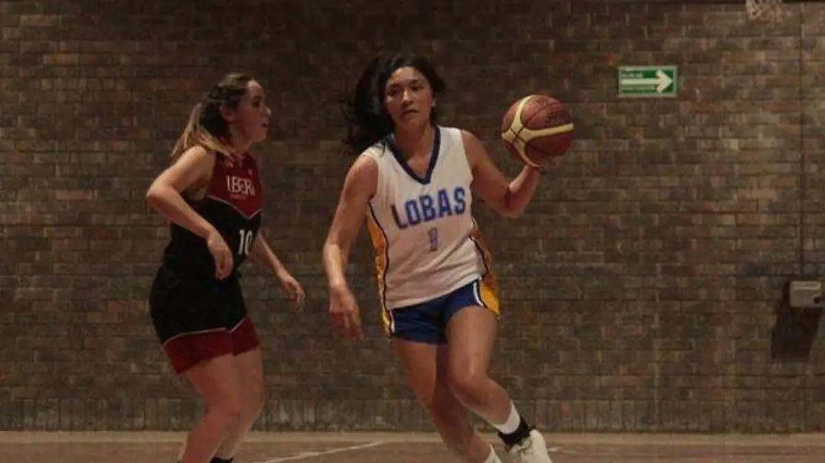 026 Invitan a try out de basquetbol femenil en PVC