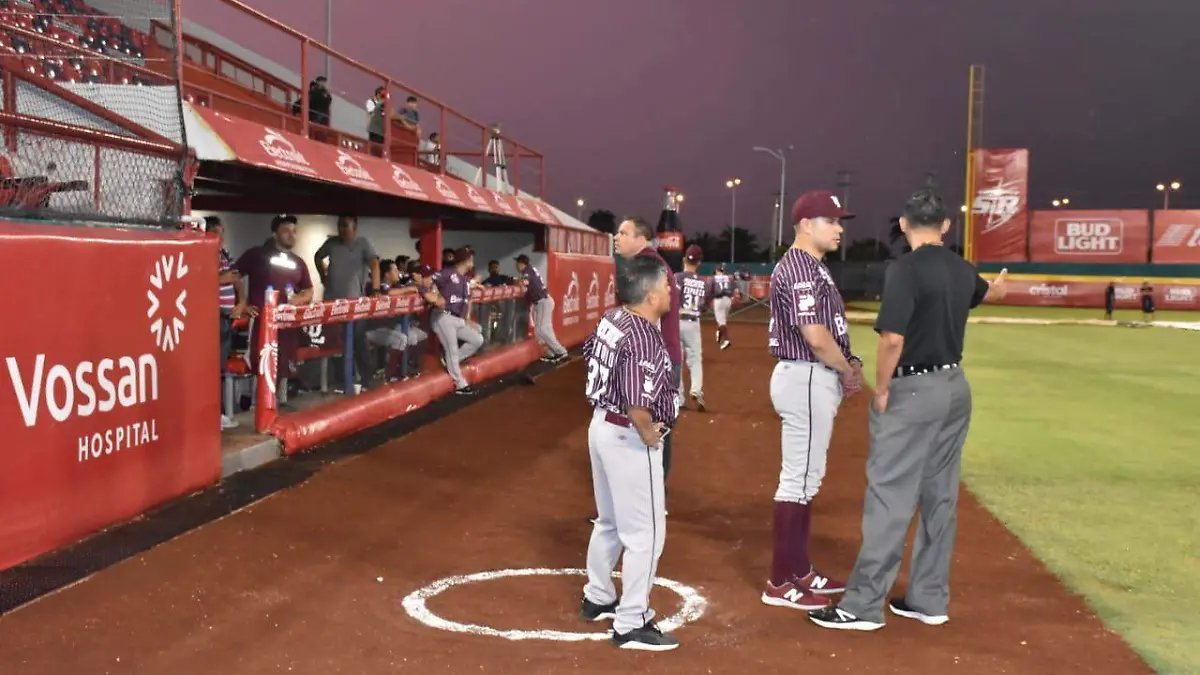 suspenden el último de la serie