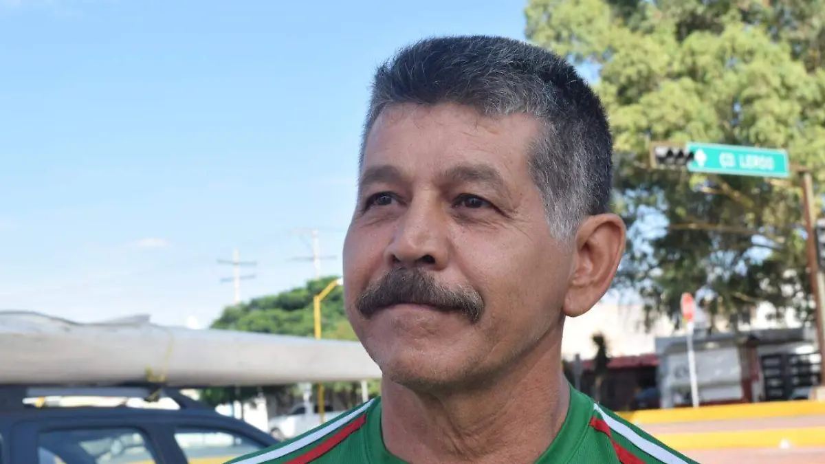 22 El Ranchero