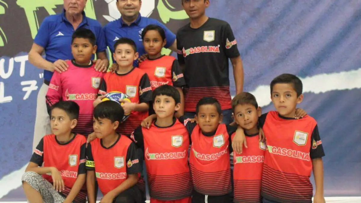 Jorge Zermeño Interbarrios