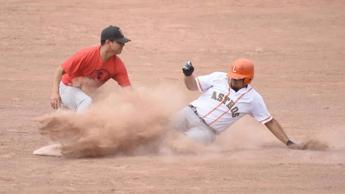 juegos de beisbol