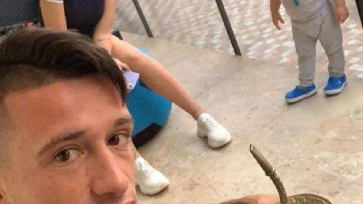 25 LAURO  Jugadores de Algodoneros y Santistas se quedan en casa