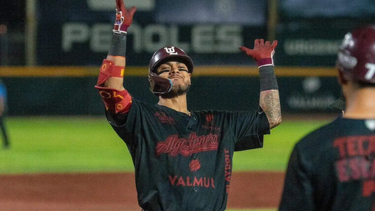 Algodoneros apalea a Sultanes y está de vuelta