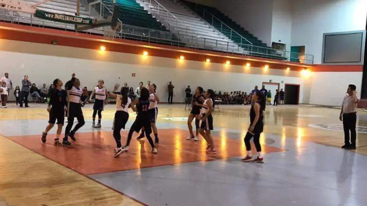 22 Lauro 3 Gómez Palacio enfocado en los Juegos Nacionales 20201