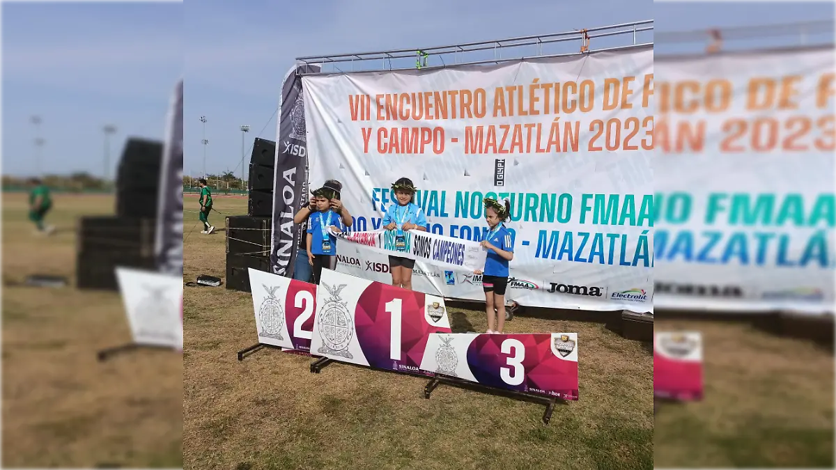 Atletismo