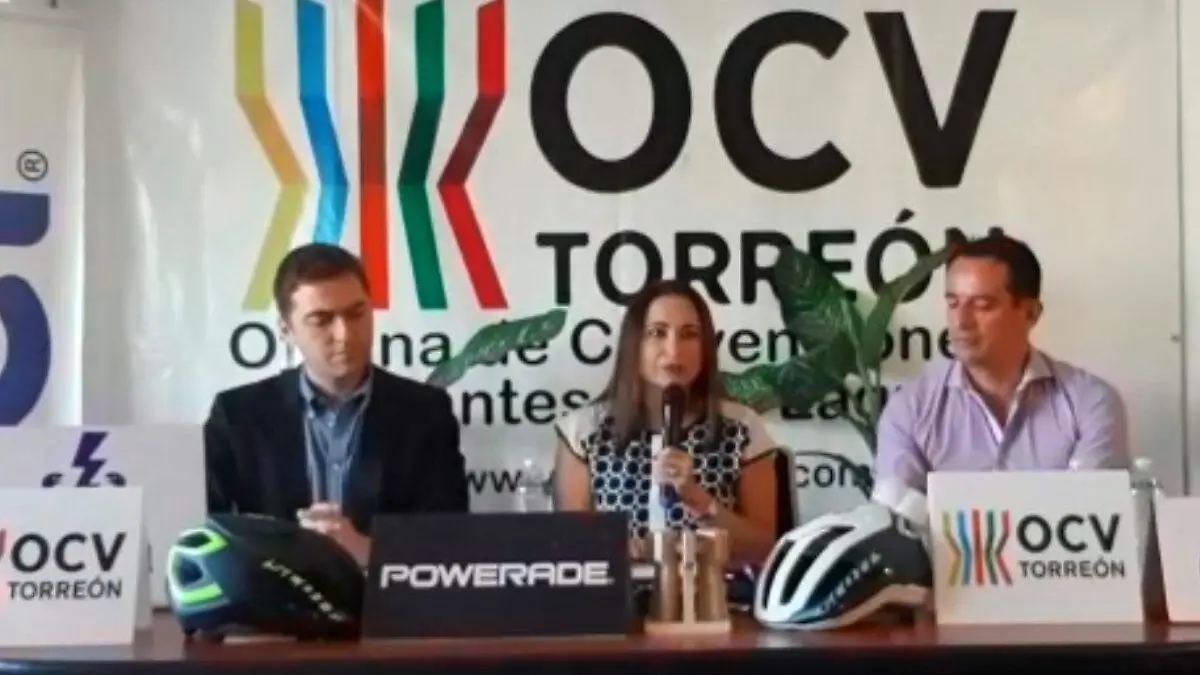 17 Parras tendrá su Triatlón de la Uva