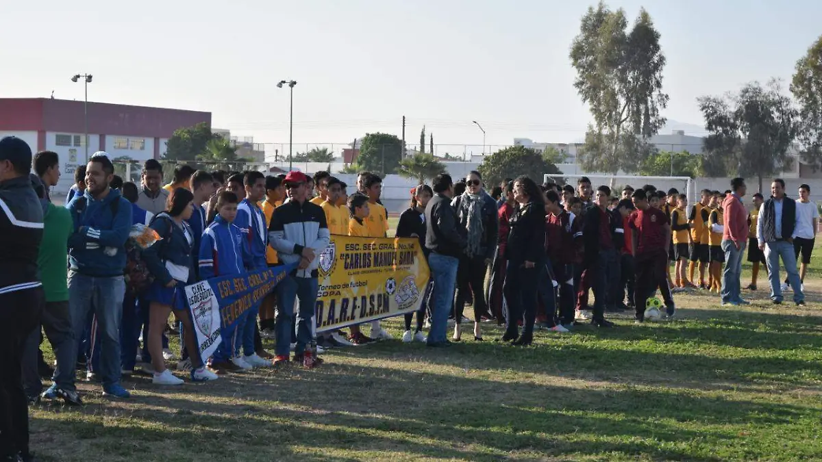 12 Copa Dare 1