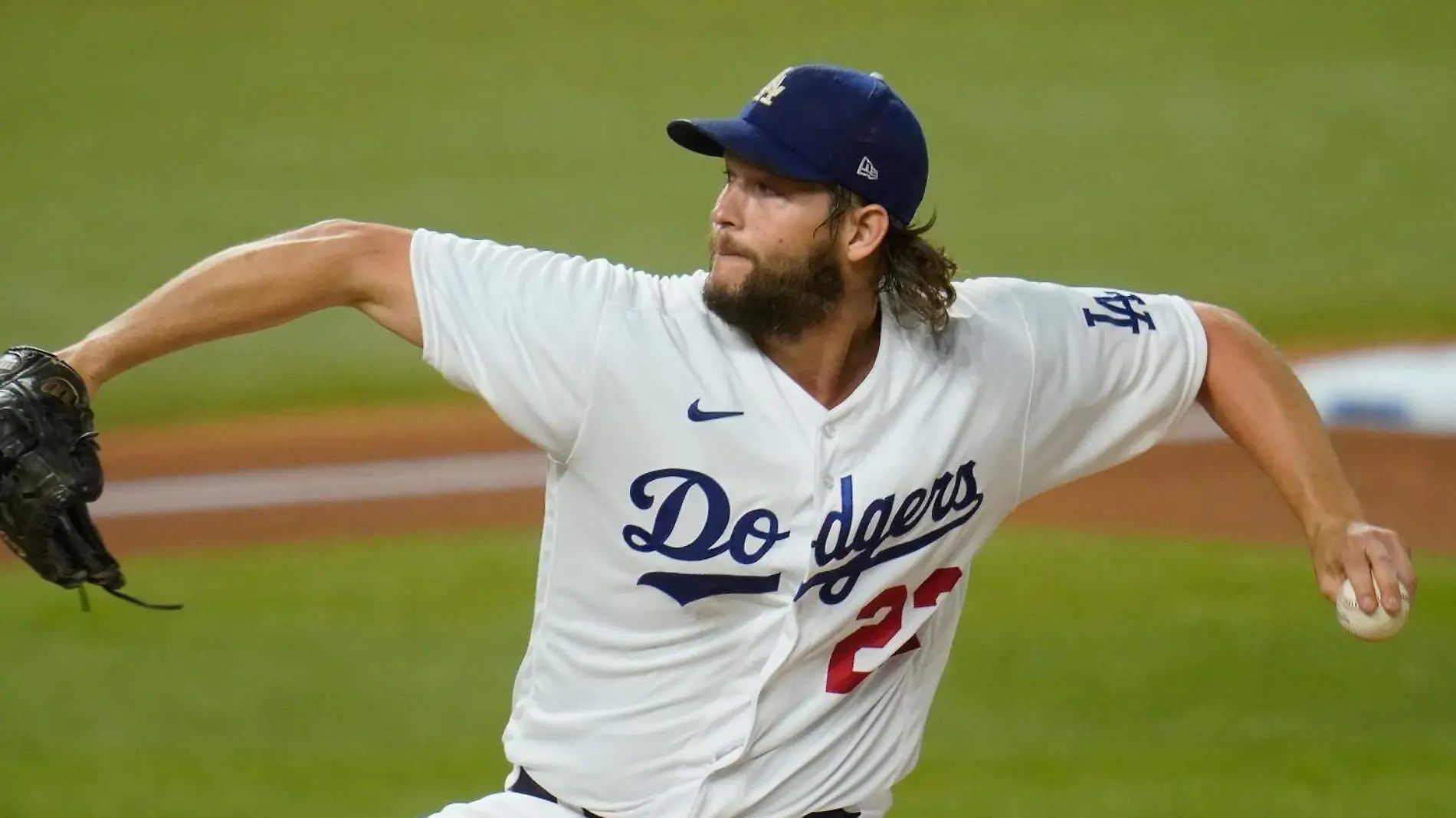 kershaw