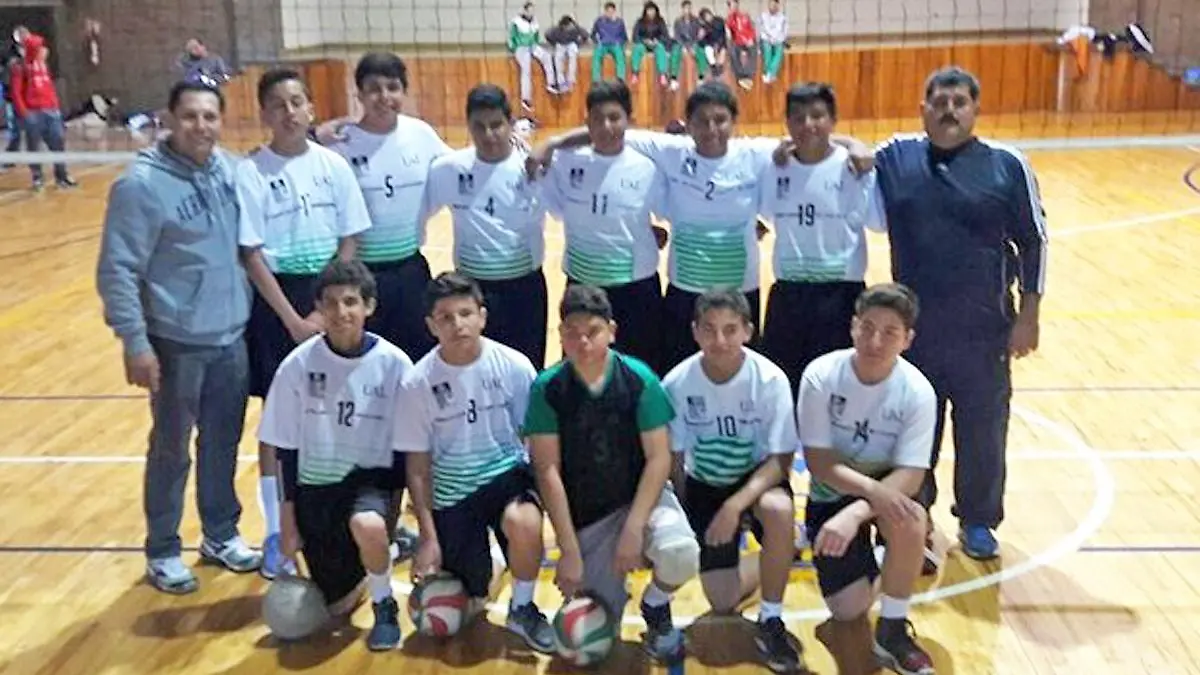 j19 volibol varonil 1