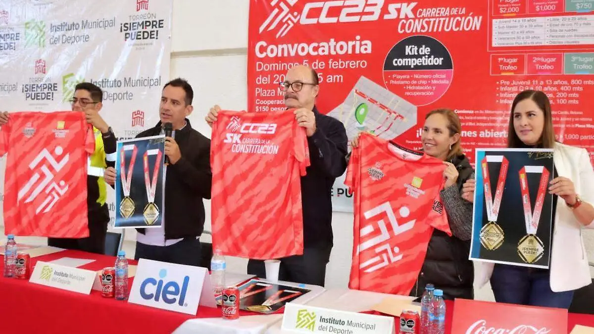 5k-Constitución