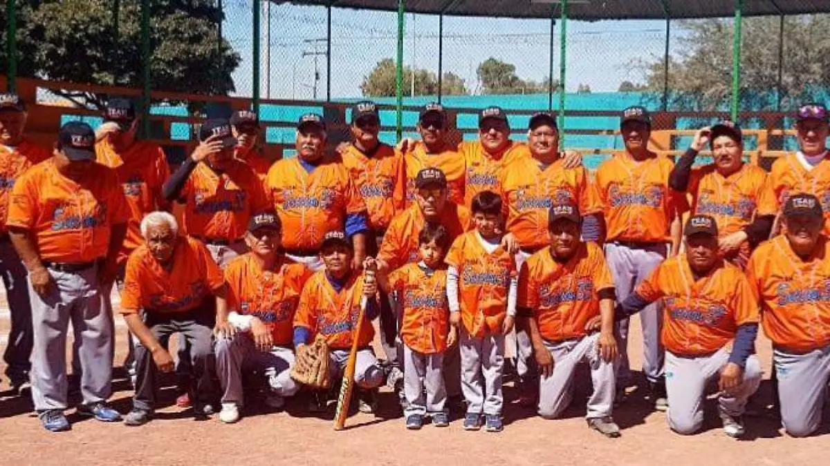 17 Team 35 sufre revés con Tecnounión