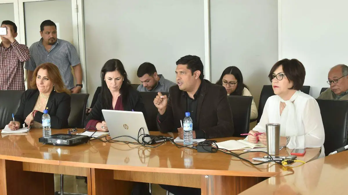 21 Unión Laguna expone Proyecto 20191