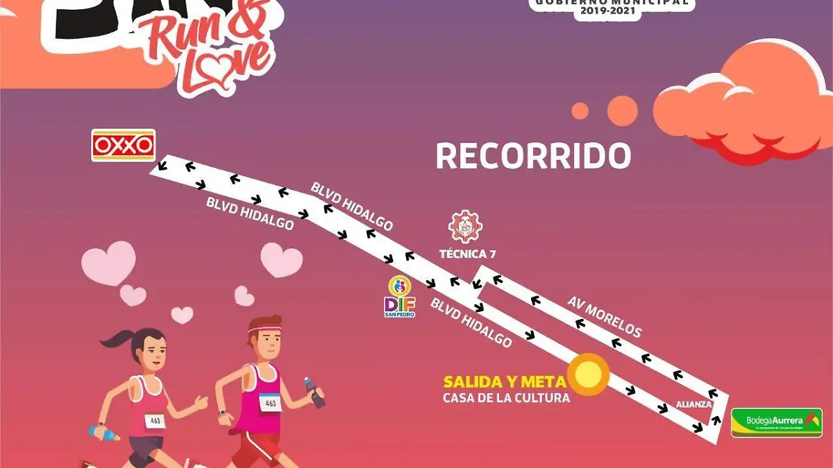 028 Atención a la Juventud promueve