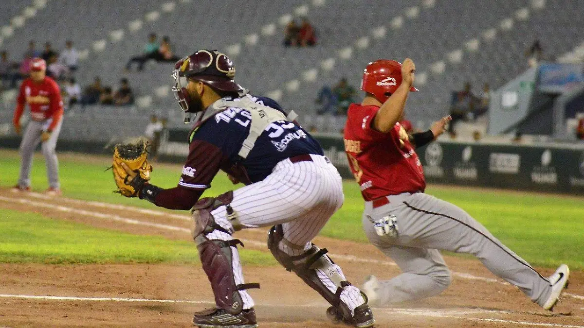 33 Algodoneros 1