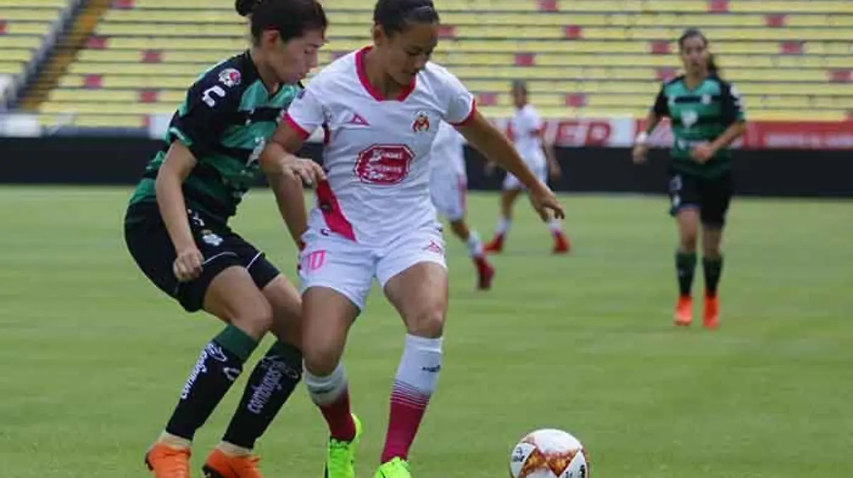 j30 Femenil 2