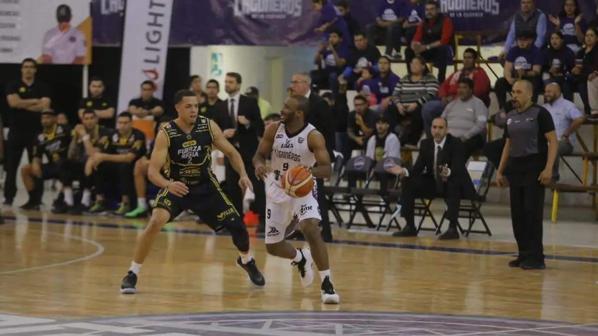 Laguneros de la Comarca