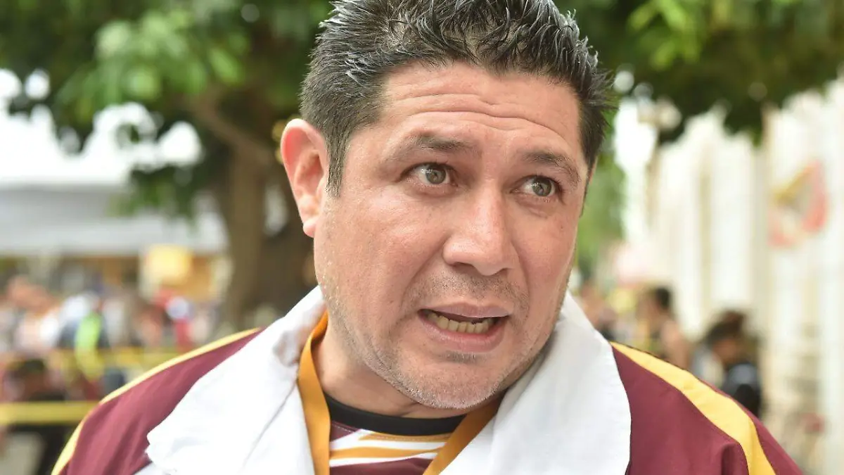 Israel Castro Muñoz