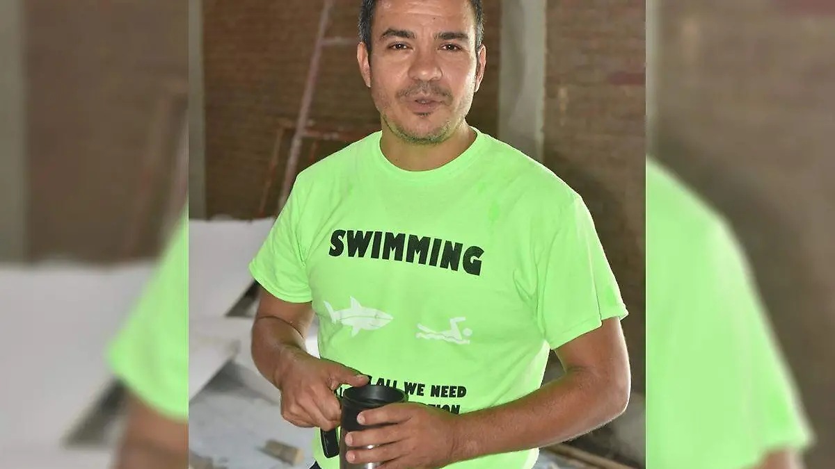 28 ok YMCA Arrancará con el 2º Curso de Guardavidas