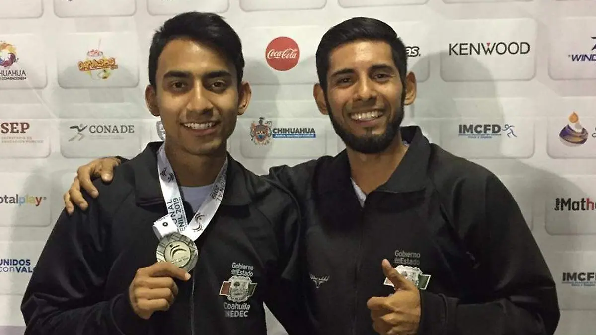 23 ok Laguneros destacan en Olimpiada Nacional de Atletismo1