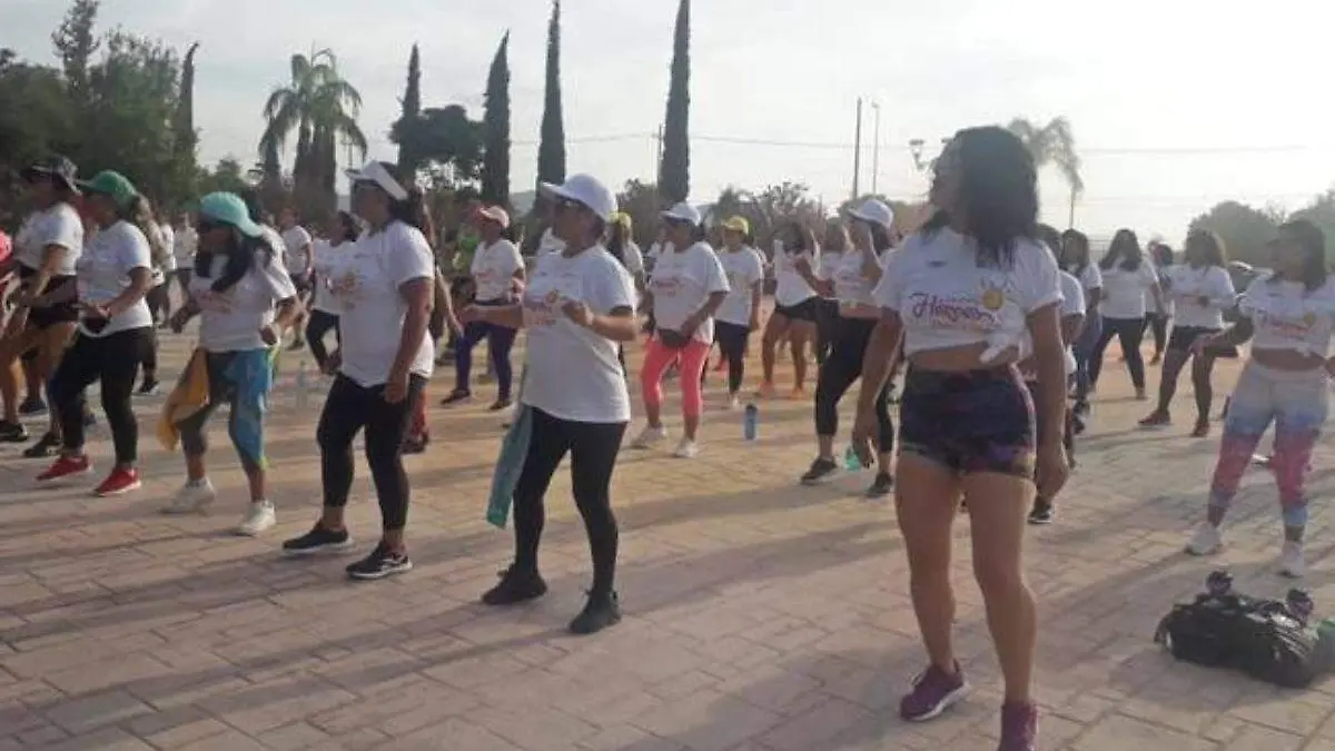 zumba-clase-máster