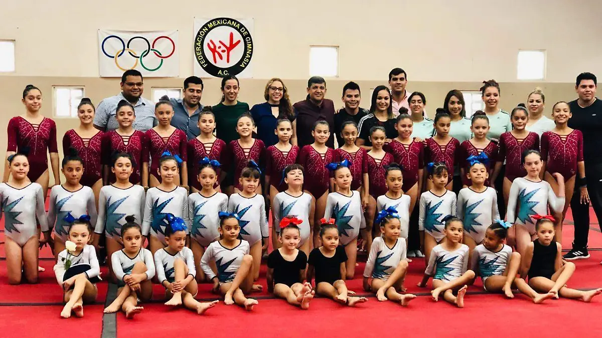 Gym at home Gómez Palacio