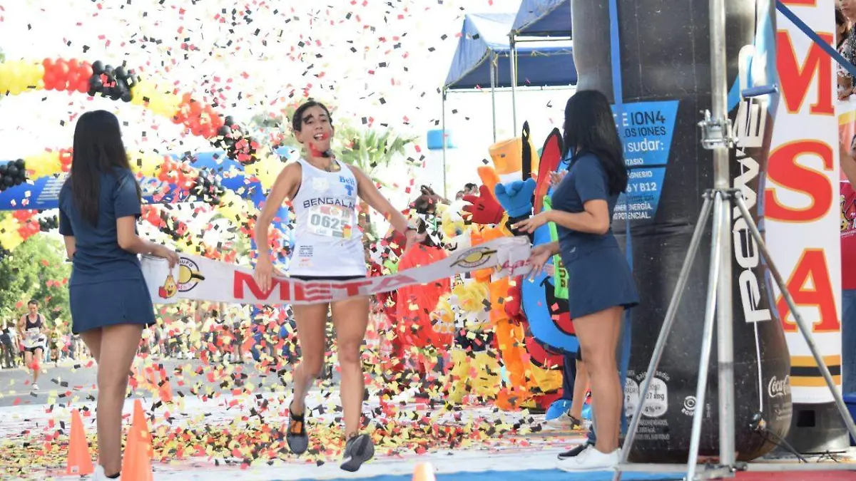 08 Todo un éxito la carrera Nacional Grupo Simsa
