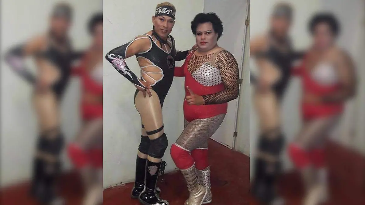 19 Luchas 1okok