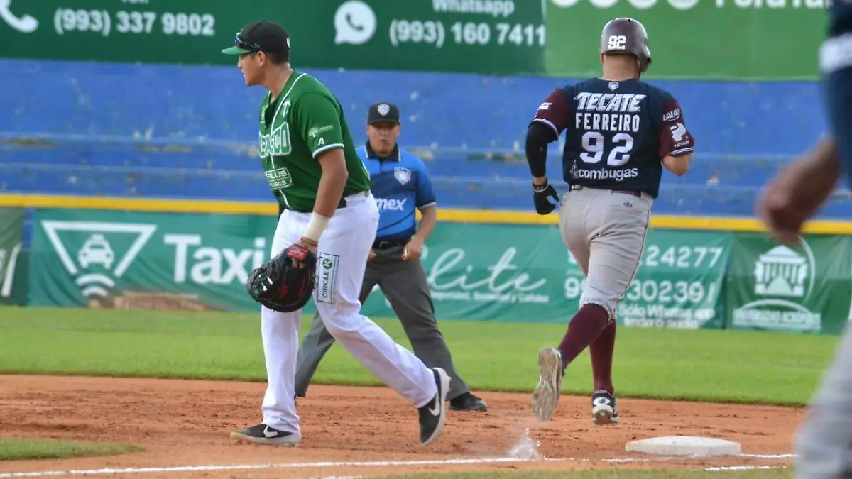 17 REGRESAN A CASA