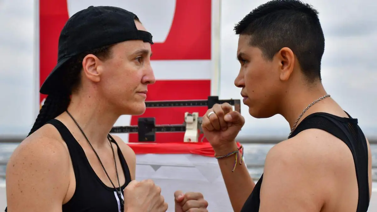 pesaje box