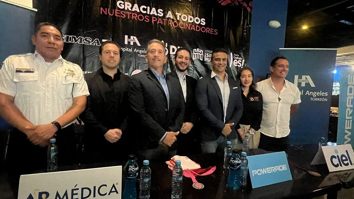 DIF Carrera