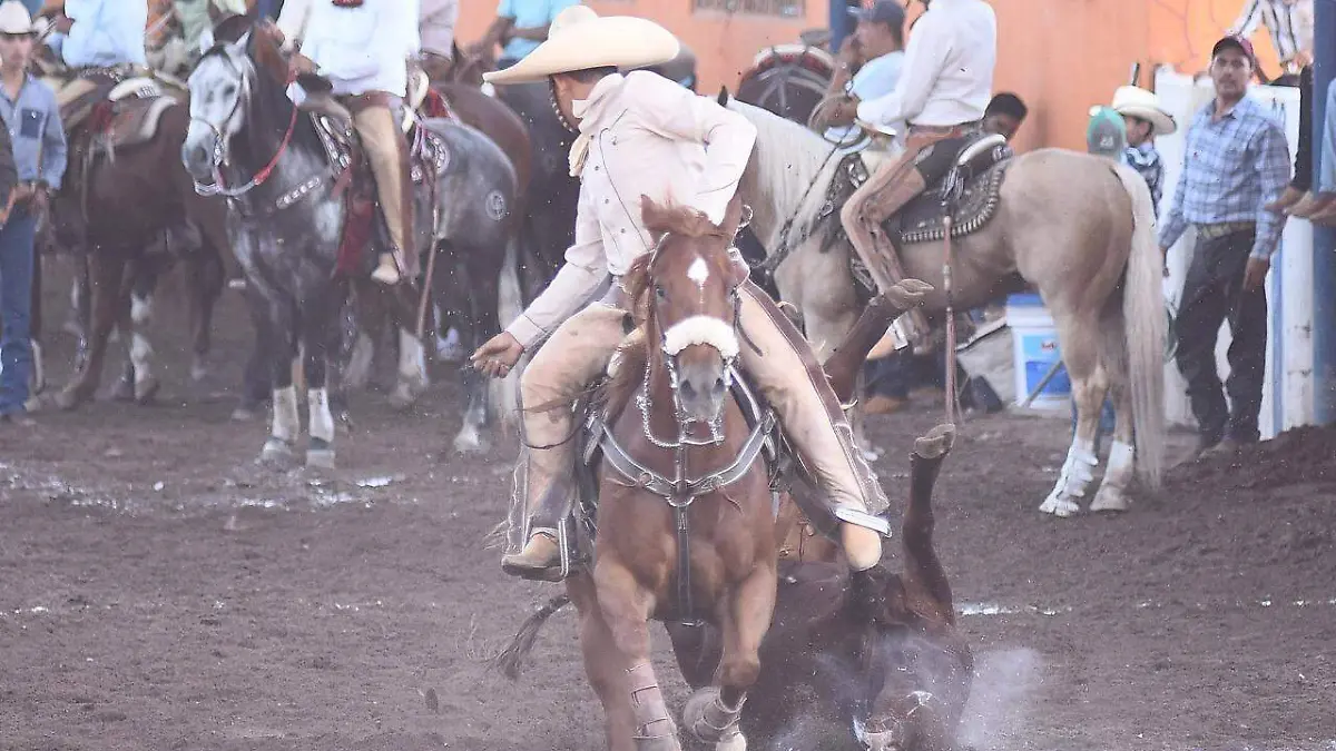 j34 Lista charreada 1