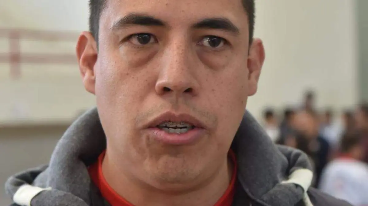 Jonathan Salazar Castrejón