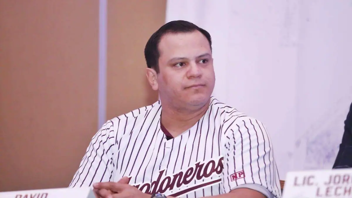 07 LAURO  Buscamos aportar a Algodoneros lo mejor de la sabermetría