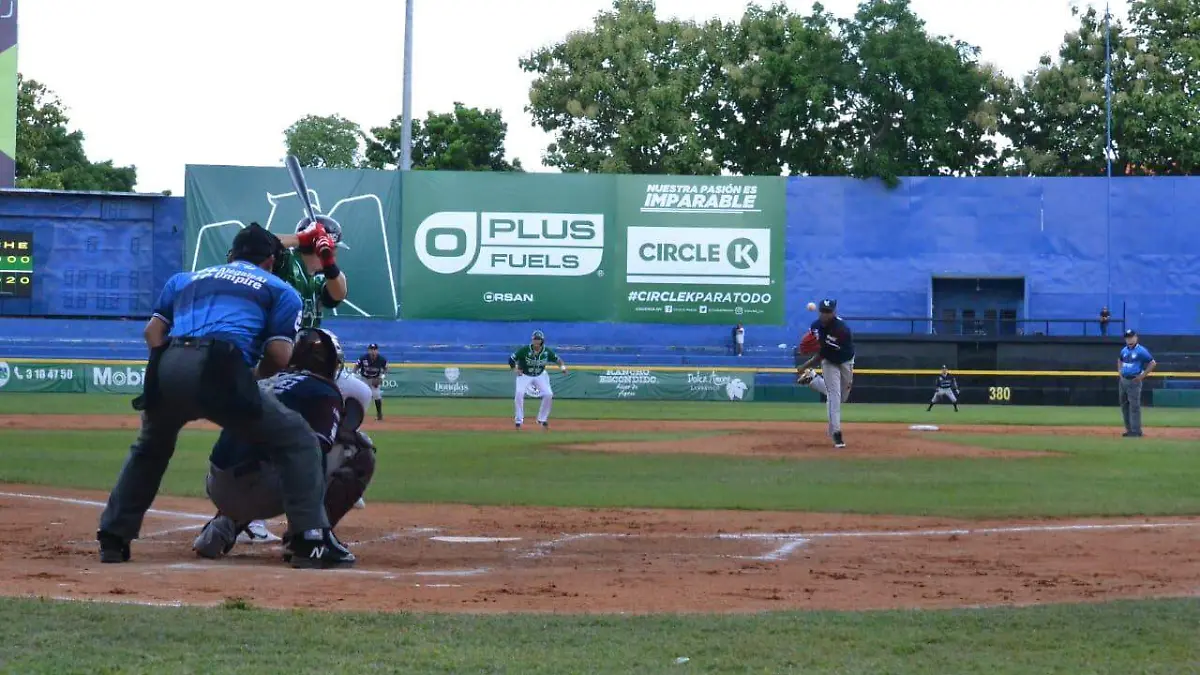 Algodoneros impone nueva marca