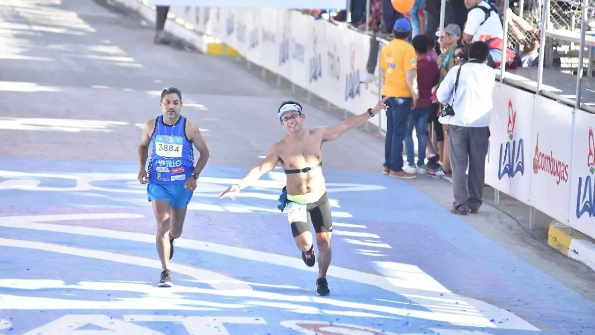 j12 Maratón 1