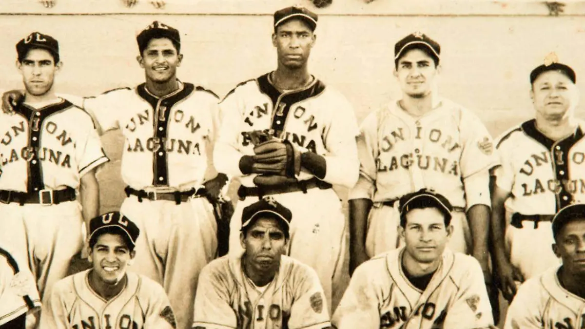 LAURO1 Algodoneros Unión Laguna celebra su 80 aniversario