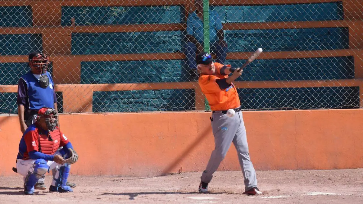 09 Team 35 derrota a Broncos