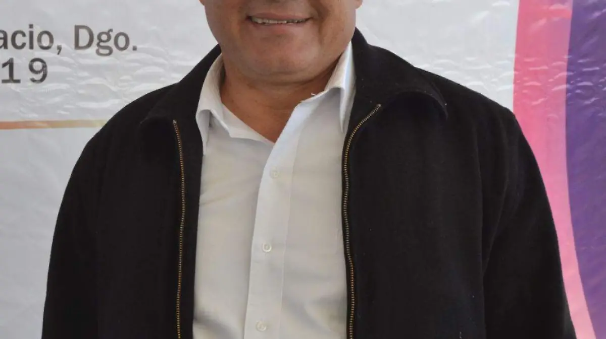José Guadalupe Rubio Talamantes