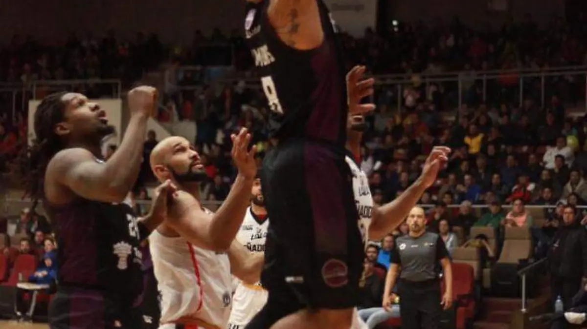 laguneros de la comarca