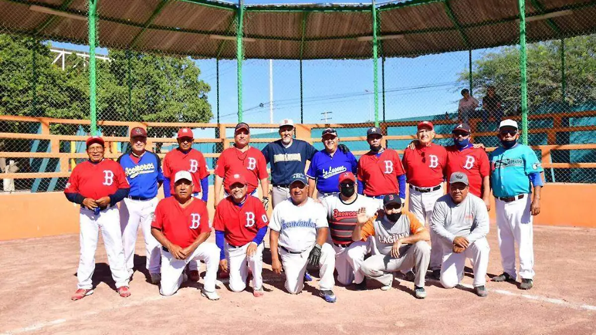 softbol