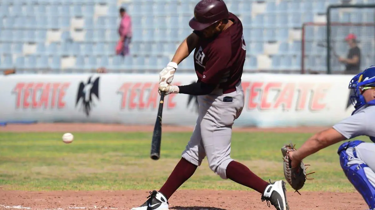 21 Algodoneros cae en su quinto juego de preparación (3)