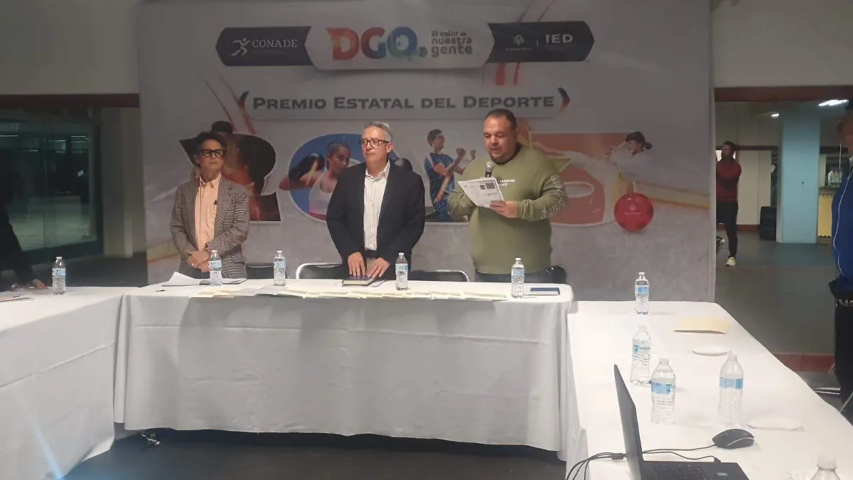 Premio Estatal del Deporte