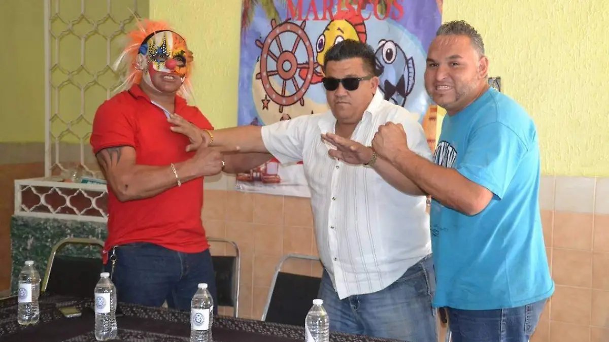 Arena Los Soberanos