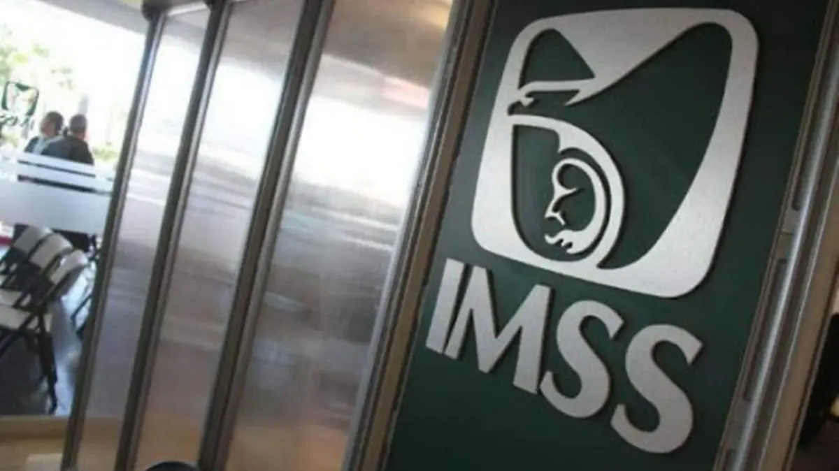 IMSS