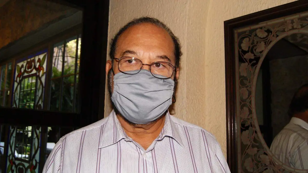 héctor arreola