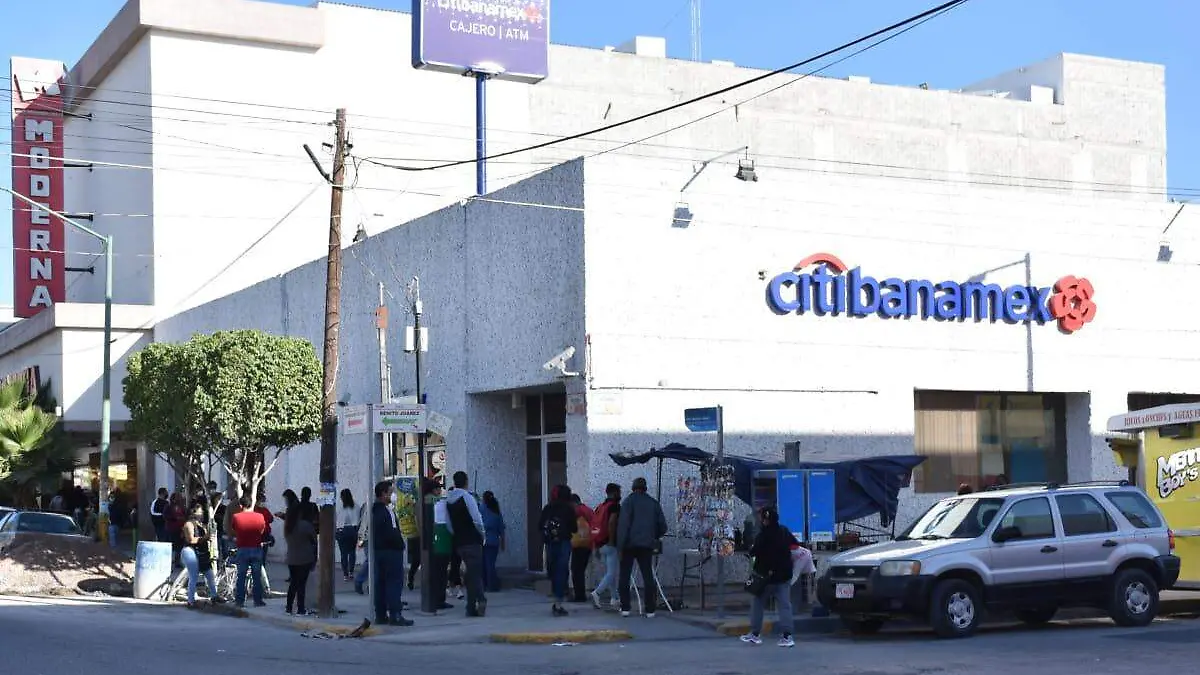 Citibanamez Góez Palacio