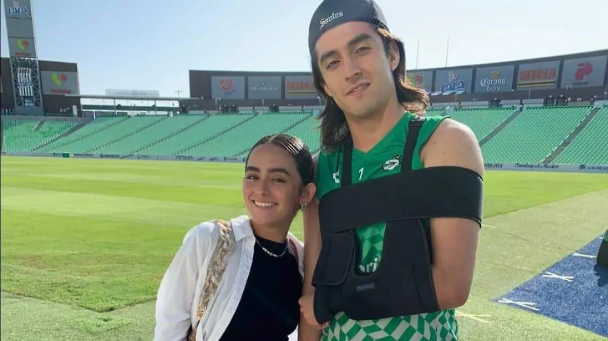 Carlos Acevedo y Aleza Martínez